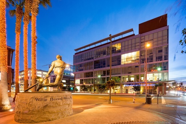 Photo - The Glassworks