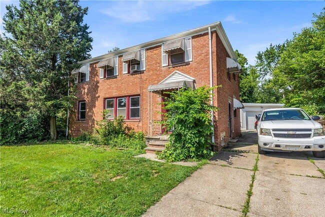 Building Photo - 3264 E 149th St Unit 1/DN Rental