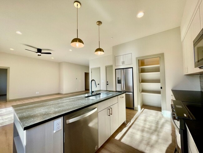 Photo - Spacious & Stunningly Remodeled Duplex in Central Fort Collins