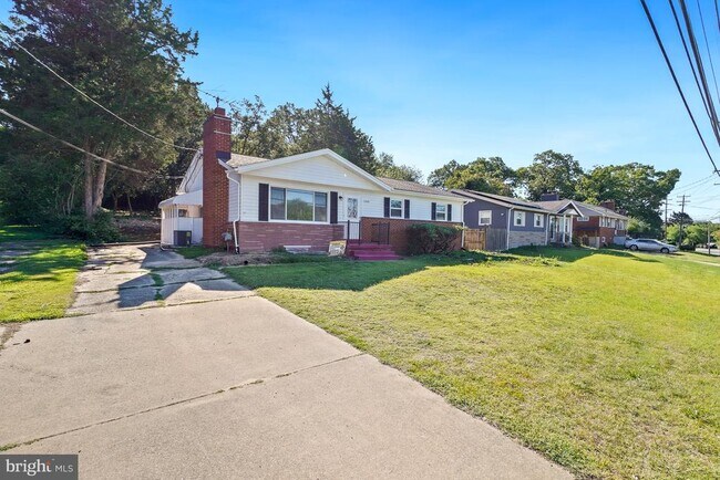 11309 Cherry Hill Rd