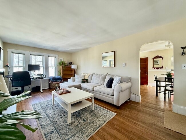 Photo - 32 Quincy St Unit 32