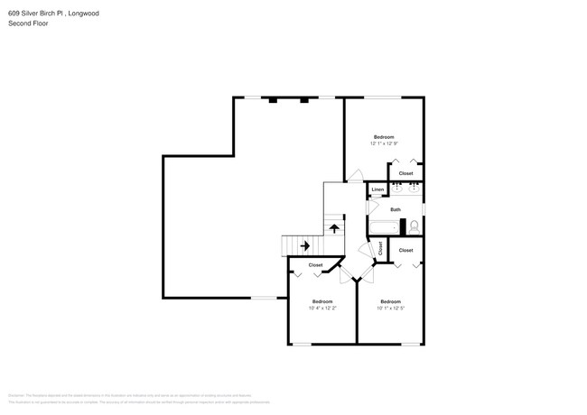 Photo - 609 Silver Birch Pl