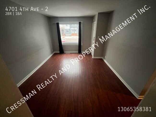 Photo - 2 Bed 1 Bath Apartment in Rosemont Unité 2