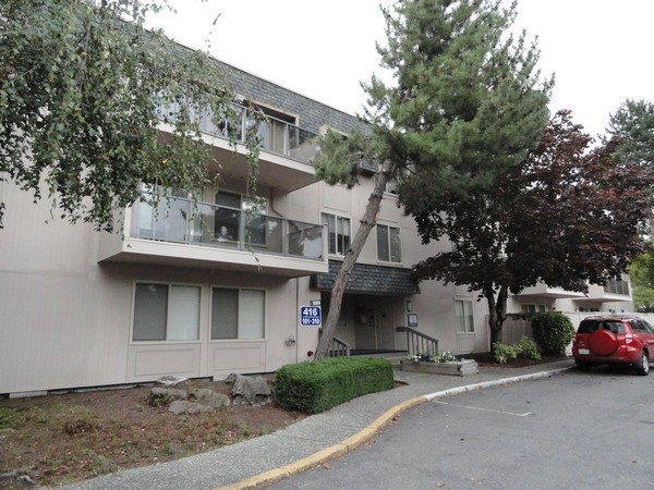 Brittany House Apartments - Brittany House Apartments