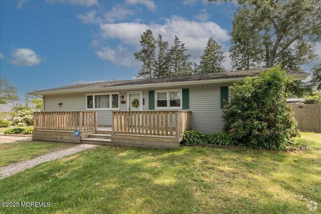 Building Photo - 40 Dockage Rd Rental