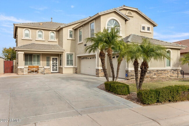 Building Photo - 4526 W Ian Dr