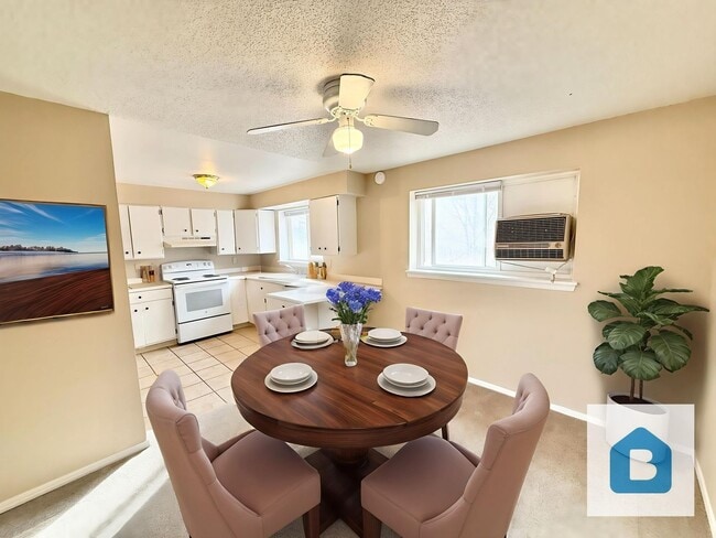 Building Photo - 2 Alan Shepard Rd Unit 8 Alan Shepard Rd.