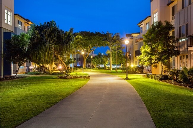 Kapolei Lofts