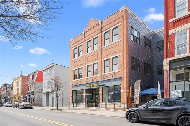 Photo - 3529 Butler St