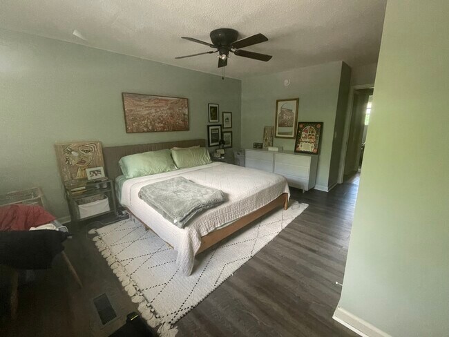 Photo - 507 Stinson Dr Unit D