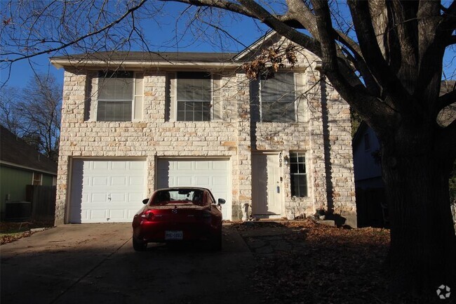 Building Photo - 808 Angleton Cove Rental