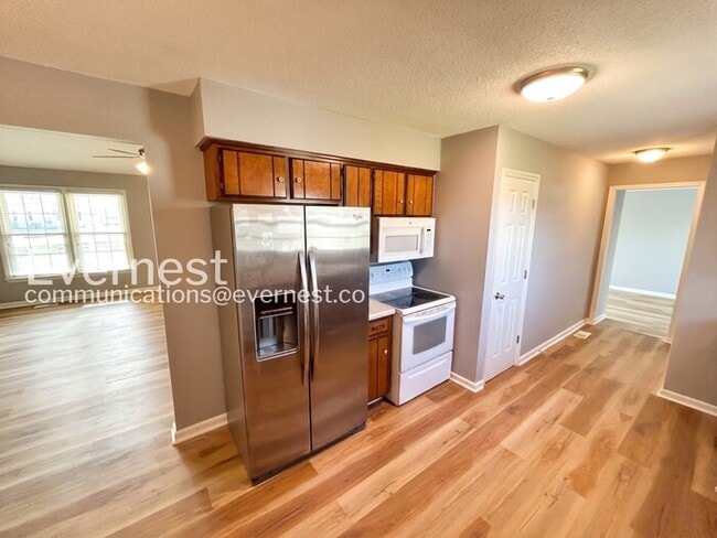 Photo - 4225 Horseshoe Bend Trail