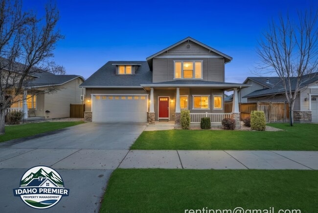 Building Photo - 11232 W Springgold Dr