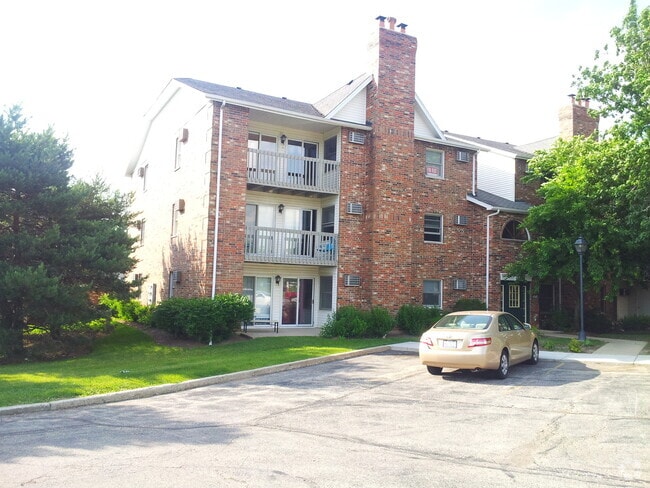 Building Photo - 4316 W Shamrock Ln Unit 3A Rental