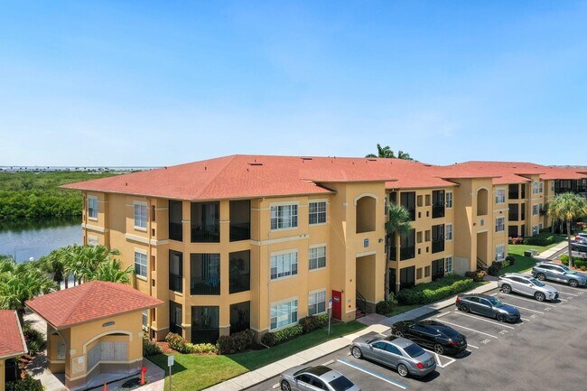 Building Photo - 4345 Bayside Village Dr