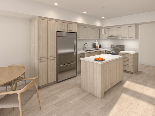 Photo - Le Saint-Michel