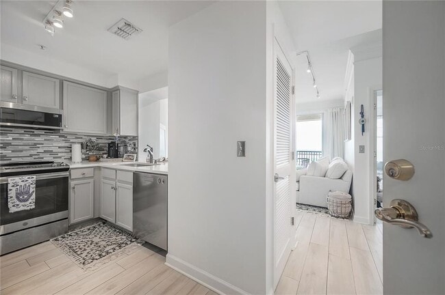 Photo - 345 Bayshore Blvd Unit 1803