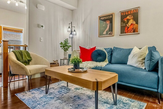 Building Photo - 149-123 23 Ave NW