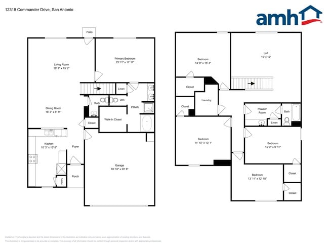 Photo - 12318 Commander Dr