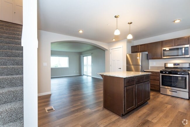 Castlegate Apartments