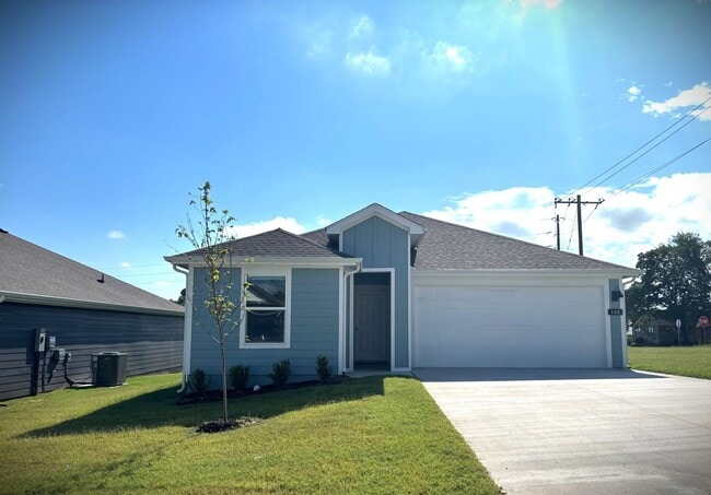 Building Photo - Brand New Home Waiting For you!