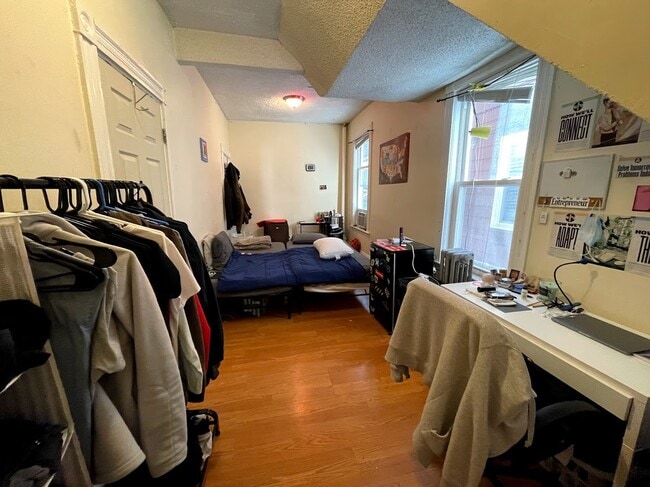 *Pictures are representative samples of the advertised unit. In some cases, the actual units you tou - 36 Cherokee St Unit T3