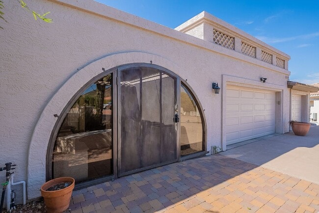 Photo - Coming Soon! 4 bed, 3.5 bath with a beautiful pool & views! No HOA - Available 02/01/2026