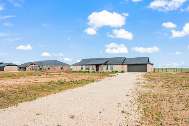 Photo - New Construction Home In Idalou ISD!