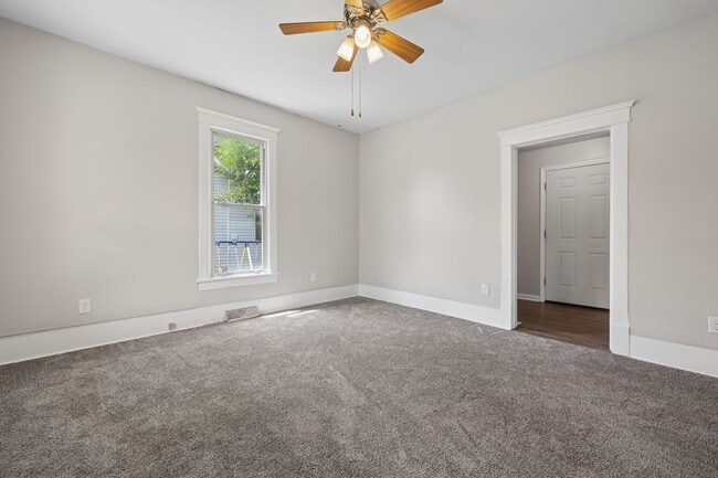 Photo - 3 Bed, 1 Bath Home with Fenced Backyard | Fresh Updates Throughout | Newark, OH