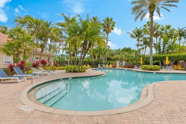 15155 Michelangelo Blvd Unit The murano