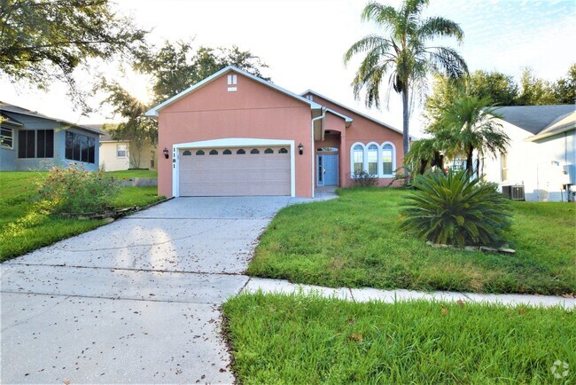 Building Photo - Beautiful 3 Bed 2 Bath Home in Apopka!!!