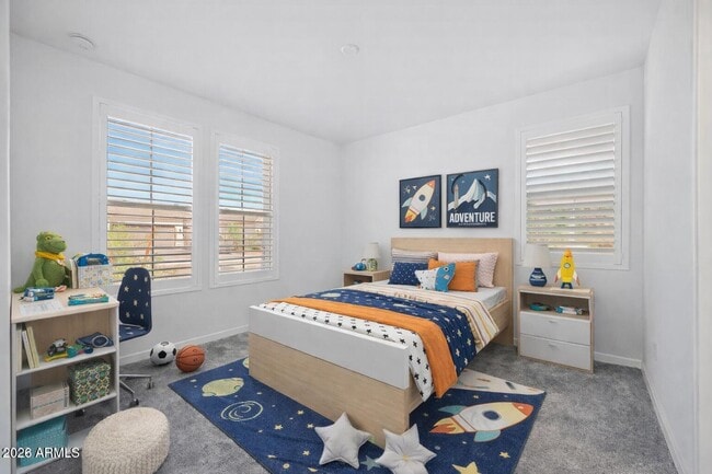 Photo - 17871 W Straight Arrow Ln