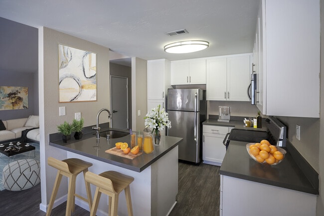 Building Photo - Sommerset La Costa Rental