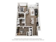 Madison Floor Plan