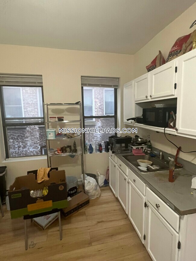 Photo - 891 Huntington Ave Unidad 1