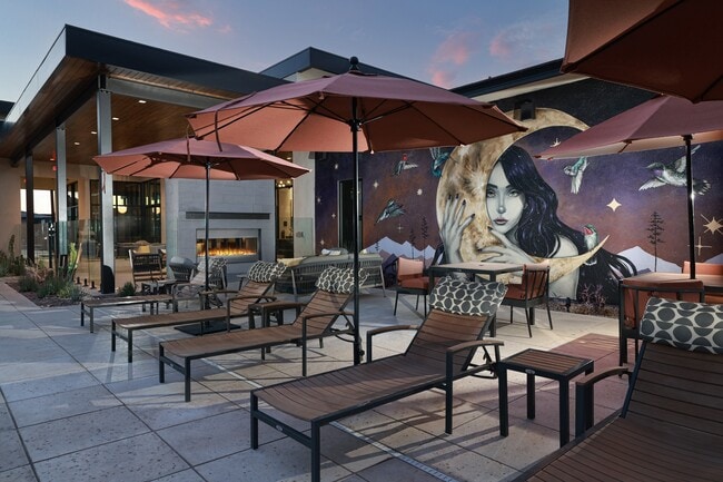 Photo - Solstice Marana