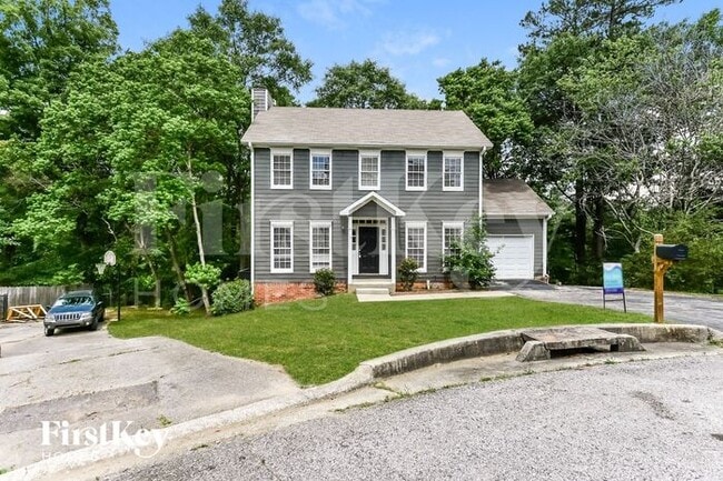 Photo - 1600 Brookview Cove