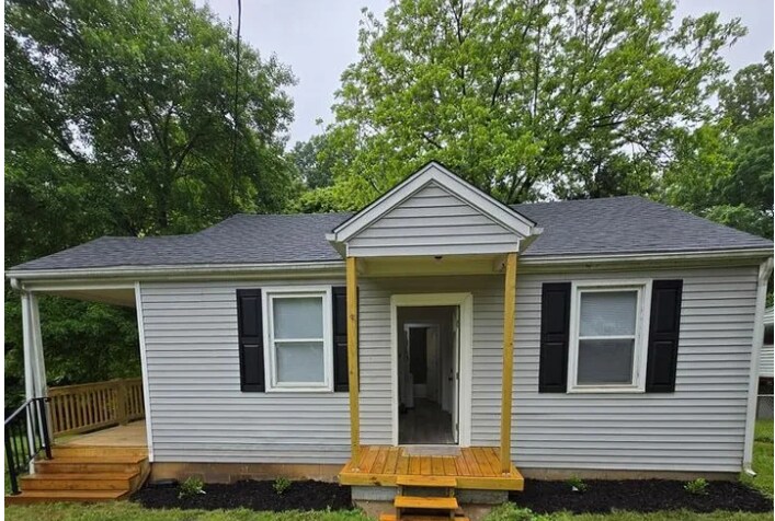 Photo - 1140 Sylvan Ave