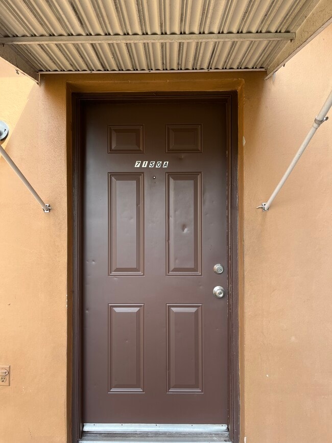 Photo - 7150 SW 22nd St Unit 7150A