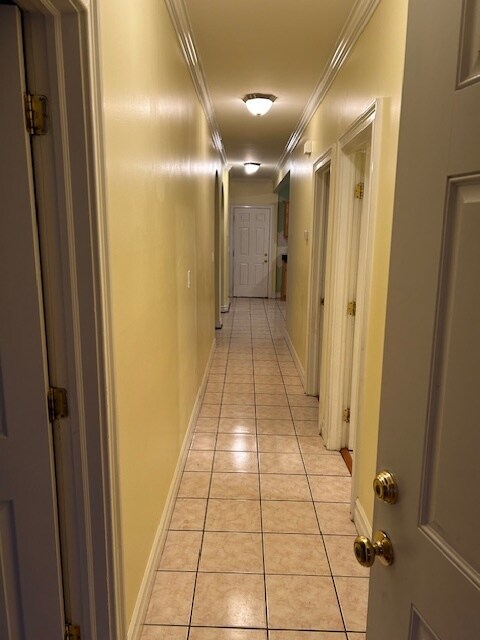 156 Mansion St Unit 3 BEDROOMS