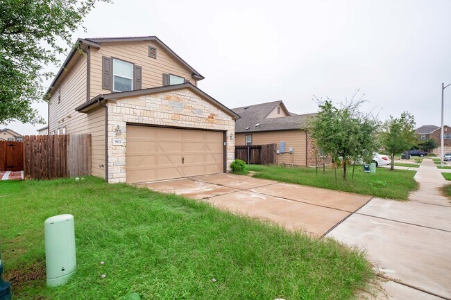Photo - Pfabulous 3 Bedroom, 2.5 Bath, 2-Story Home In Pflugerville