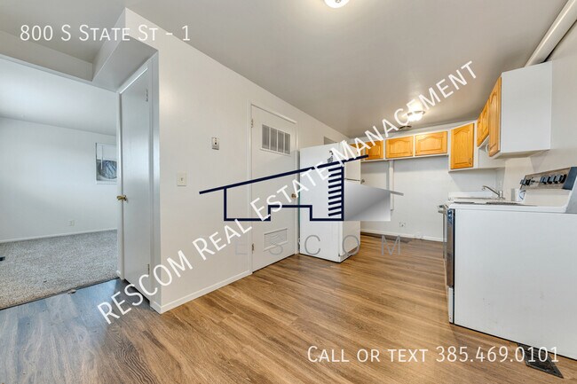 Photo - 800 State St Unidad 1