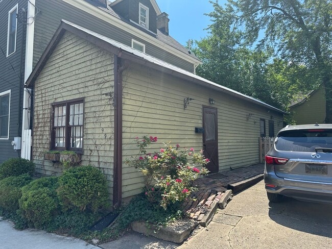 Photo - 199 E Whittier St Unidad 199