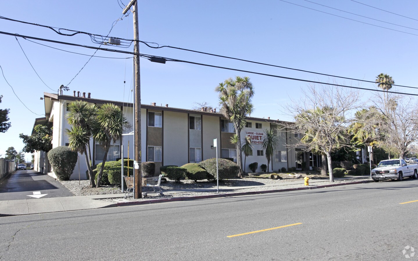 Photo - Vita Apartments