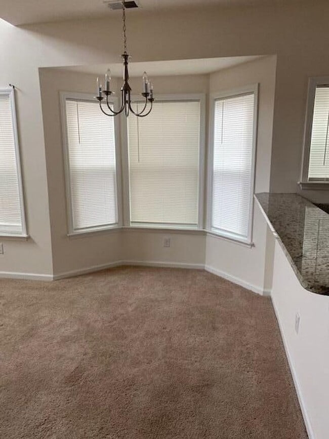 Photo - Townhouse in the Landings at Montague Plan...