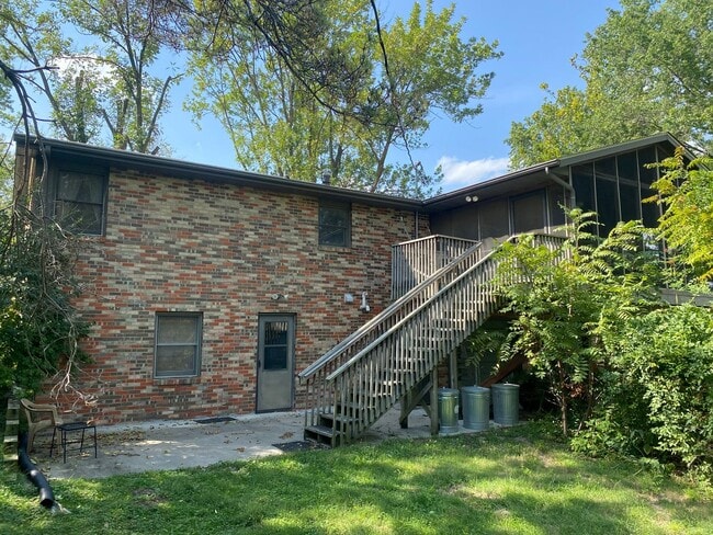 Photo - Spacious 4 Bed 1.5 Bath House