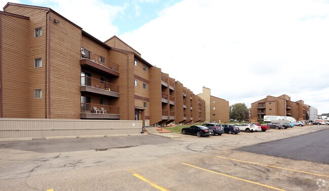 Photo - Southdale Park Apartments