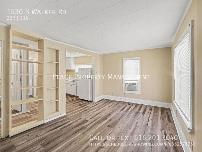 Photo - 1530 S Walker Rd