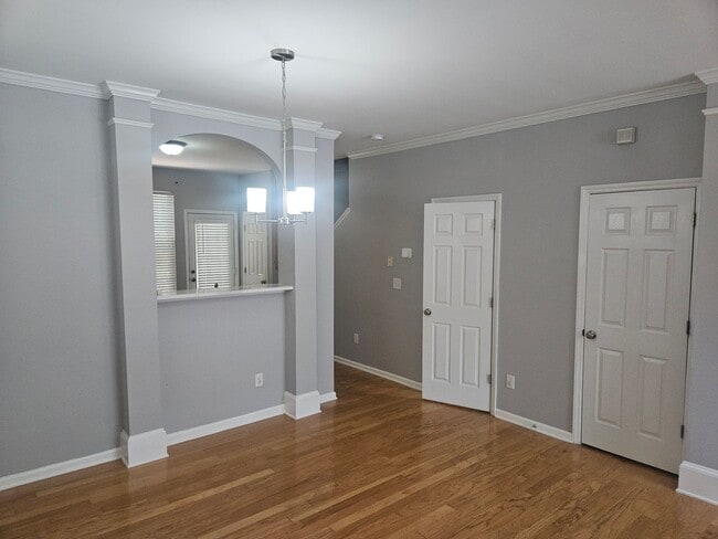 Photo - Charming 2br/2.5ba in Delta Lake, end unit townhome! Available now!
