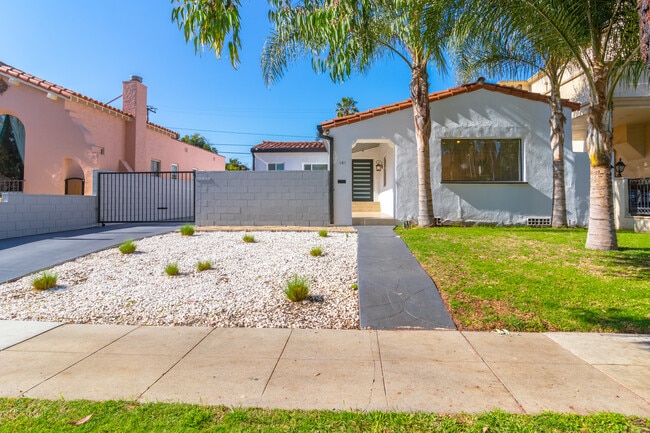 Photo - 161 N Willaman Dr Casa